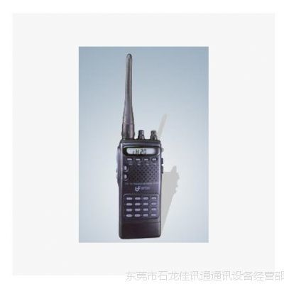 北峰BF-208對講機 特殊頻率通信的專業選擇